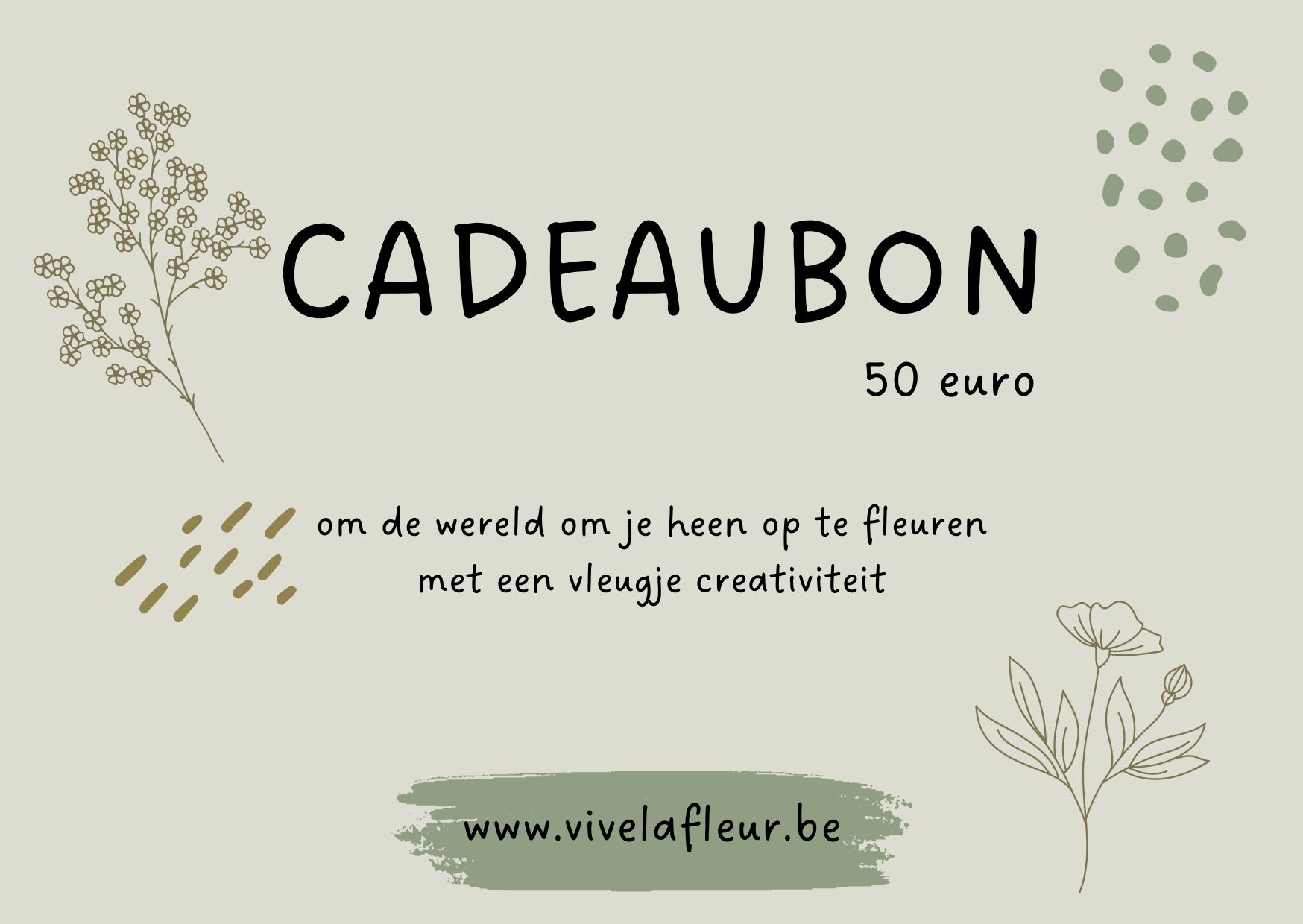 Succubus Cadeaubon 50 main image 1